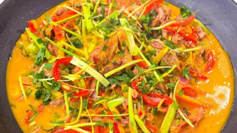 Moqueca de fumeiro: prato nordestino que conquista no sabor - Mulheres (13/05/2026)