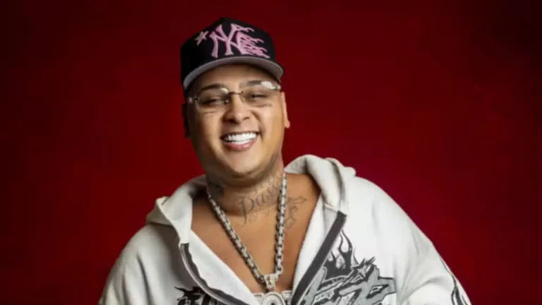 Justiça concede habeas corpus ao funkeiro MC Ryan