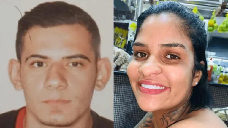 Imagem de capa representando o destaque: Caso Tainara: Justiça manda homem a júri popular em SP
