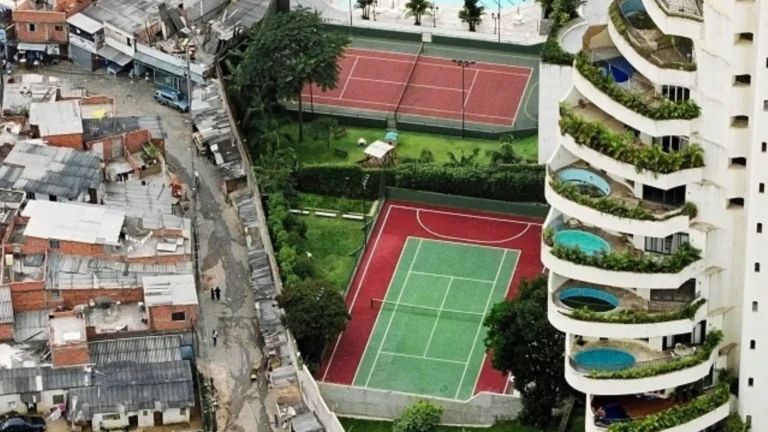 Imagem de capa representando o destaque: Brasil atinge maior índice de desenvolvimento humano da história