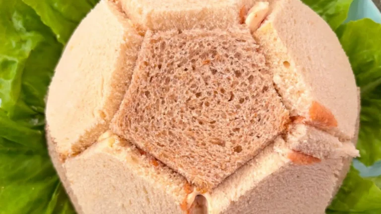 Imagem de capa representando a receita: Sanduba Brasuca para curtir a Copa do Mundo