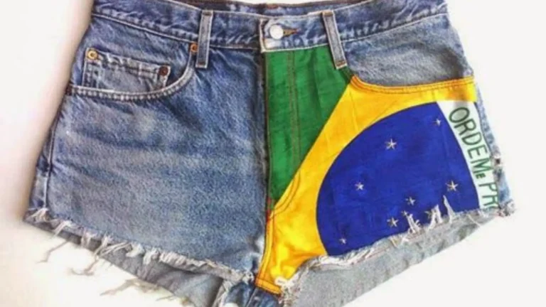 Imagem de capa representando o destaque: Costumize sua roupa para assistir a copa do mundo