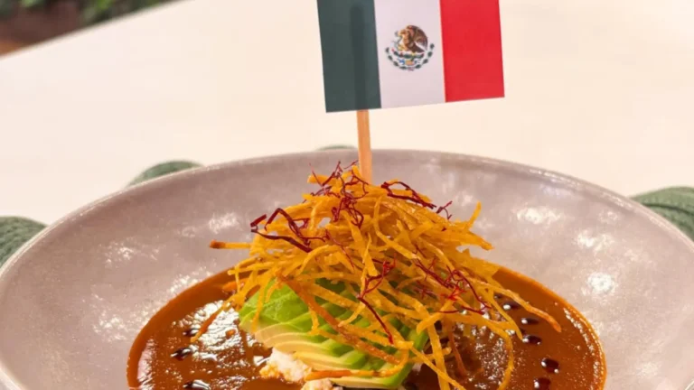 Sopa Azteca em clima de Copa do Mundo