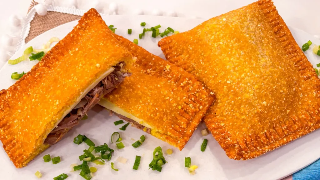 Pastel de cuscuz