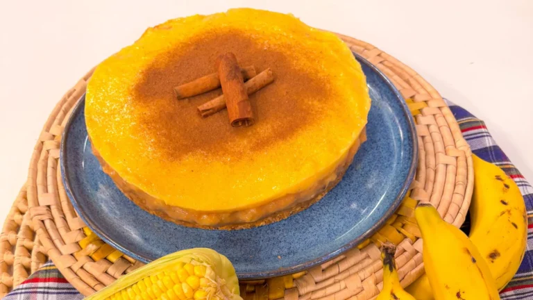 Banoffee de Curau