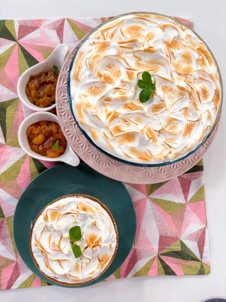 Receita de Manezinho Araújo: Doce Tradicional de Família