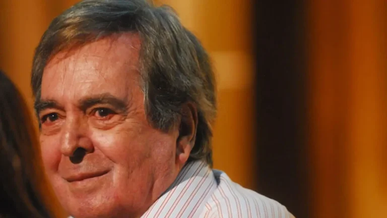Morre Benedito Ruy Barbosa, um dos maiores autores de novelas do Brasil
