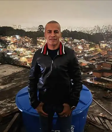 Imagem de capa representando o destaque: Candidato a deputado estadual é preso em Cotia