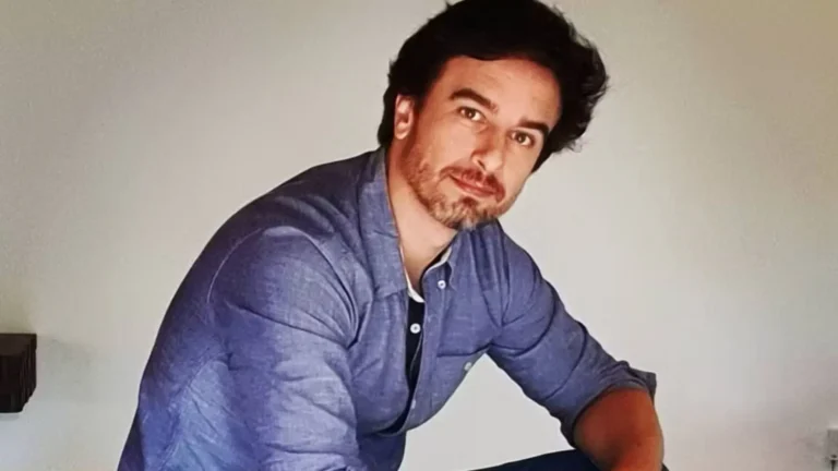 Imagem de capa representando o destaque: Ator Marco Furlan é indiciado por estupro de vulnerável