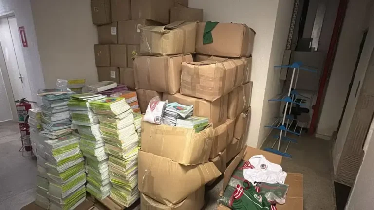 Imagem de capa representando o destaque: TCE faz nova fiscalização surpresa em escolas municipais
