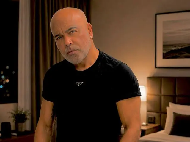 Imagem de capa representando o destaque: Helicóptero com cantor Rick é encontrado sem sobreviventes