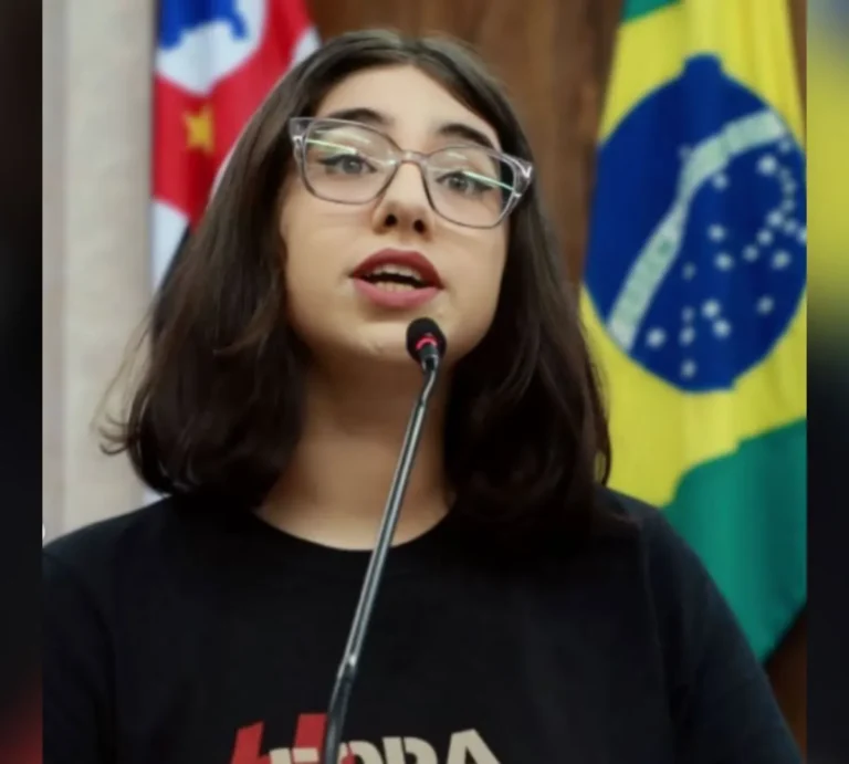 Deputada Eduarda Campopiano é denunciada ao MP-SP por suposta transfobia contra Erika Hilton