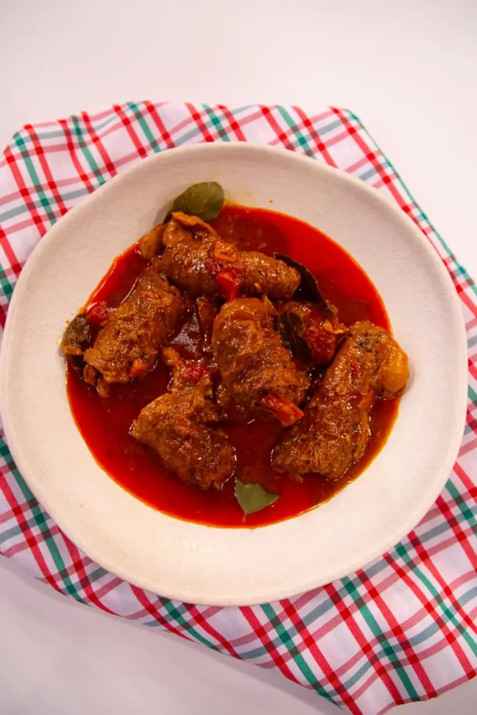 Braciola
